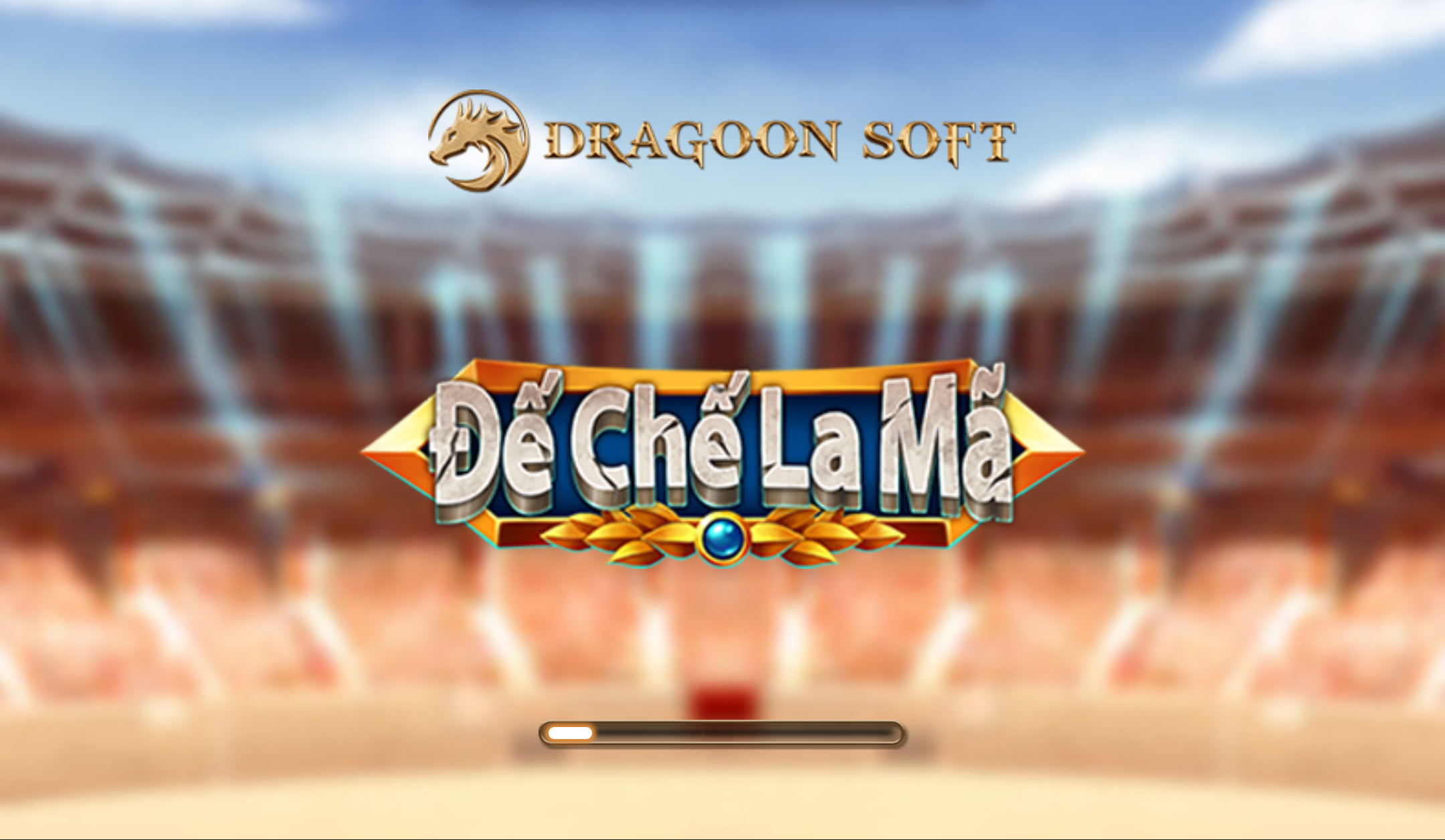 Giao diện game vô cùng đẹp mắt