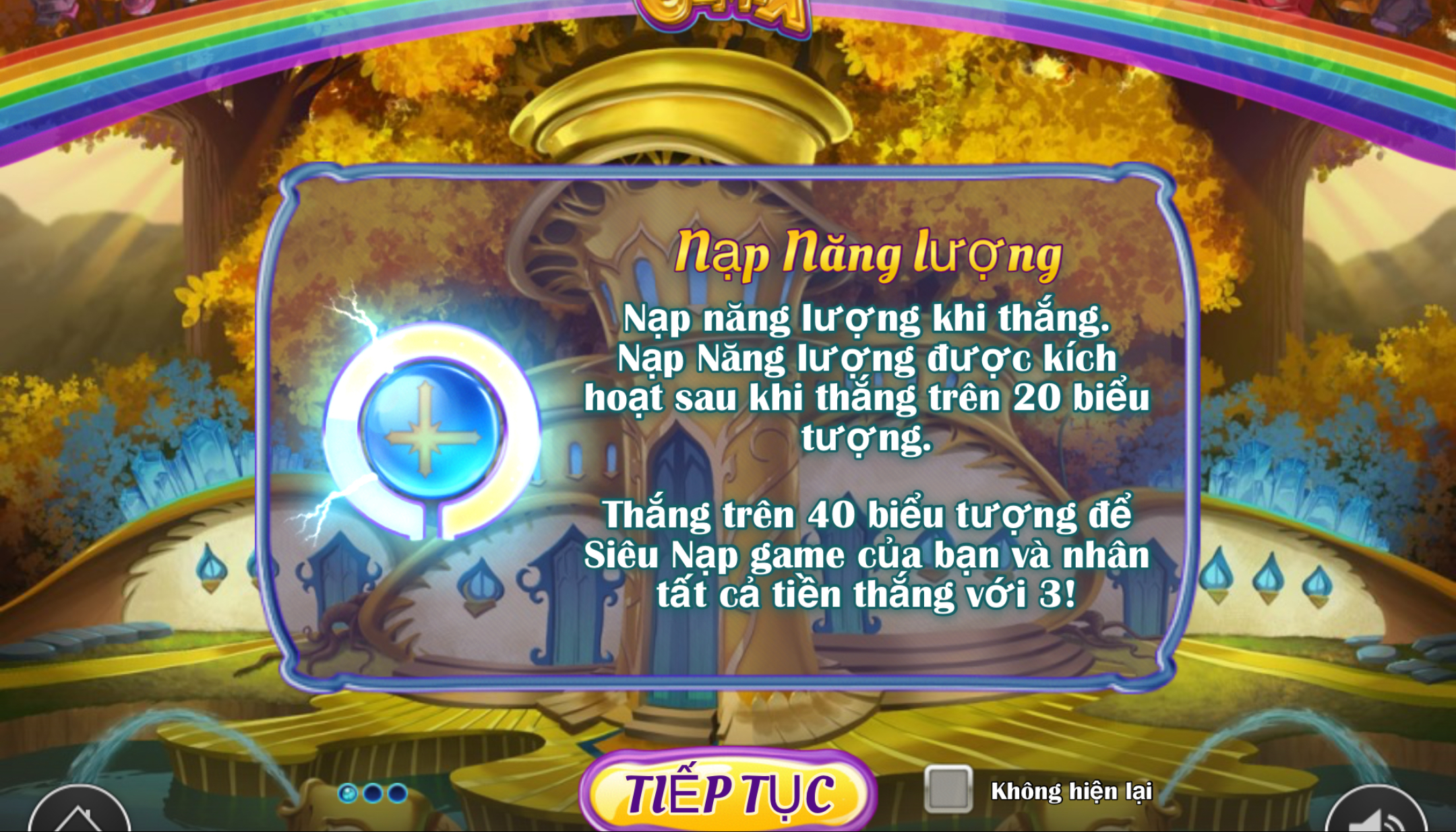 Tựa game nổ hũ Gemix siêu thú vị mà người chơi không thể bỏ qua tại May88 club