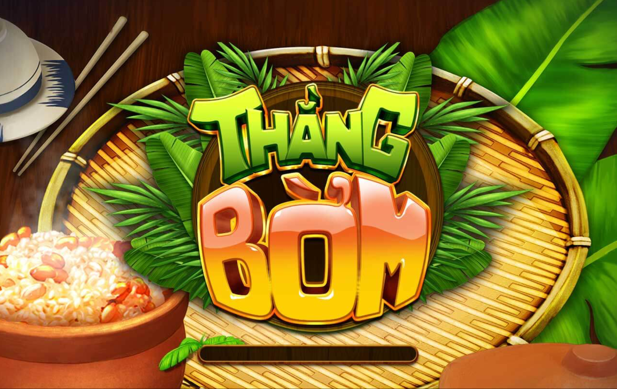 Giao diện game vô cùng đẹp mắt