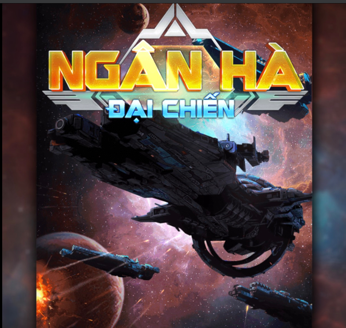 Giao diện game vô cùng bắt mắt