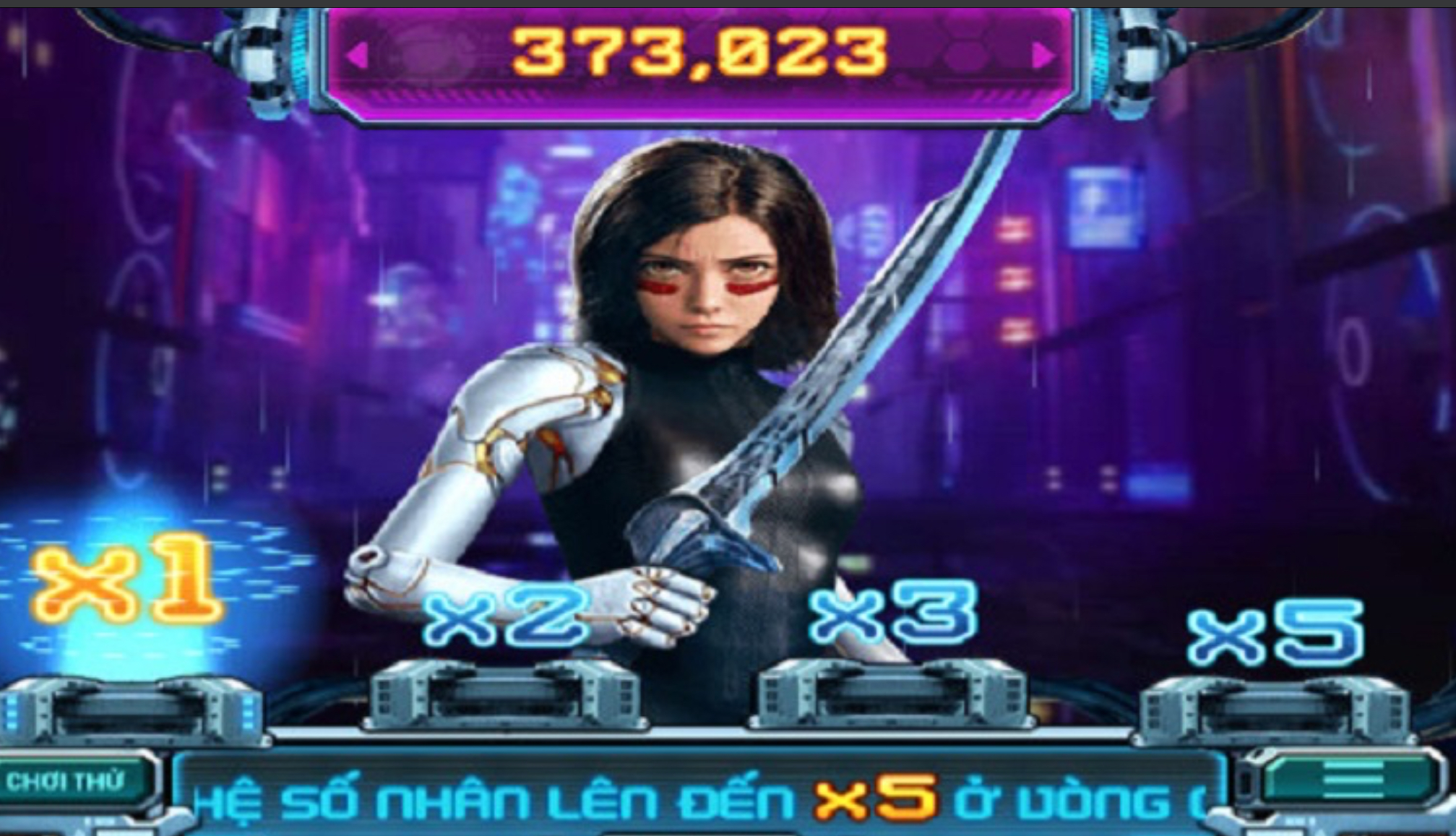 Chất lượng cho người chơi trải nghiệm tốt